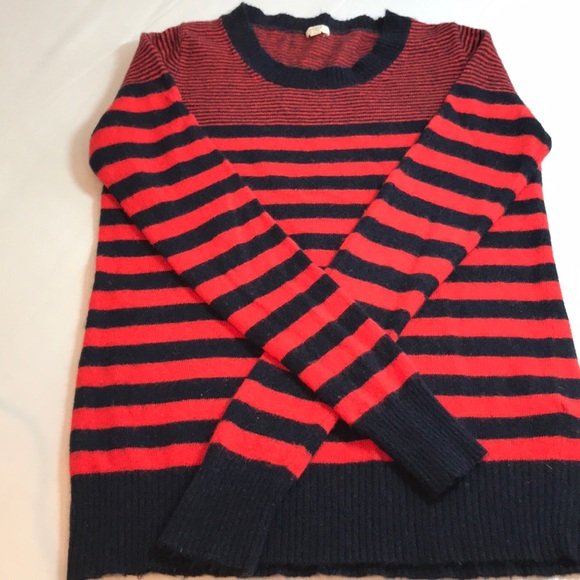J Crew Factory women’s sweater size xs - Picture 1 of 3